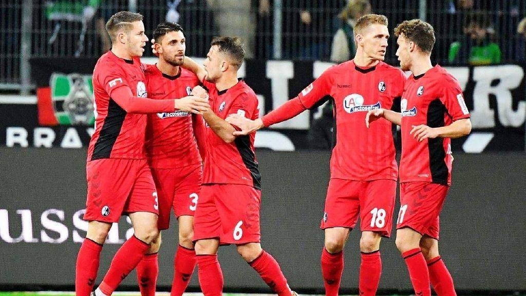 法兰克福再次失球不胜,状态低迷