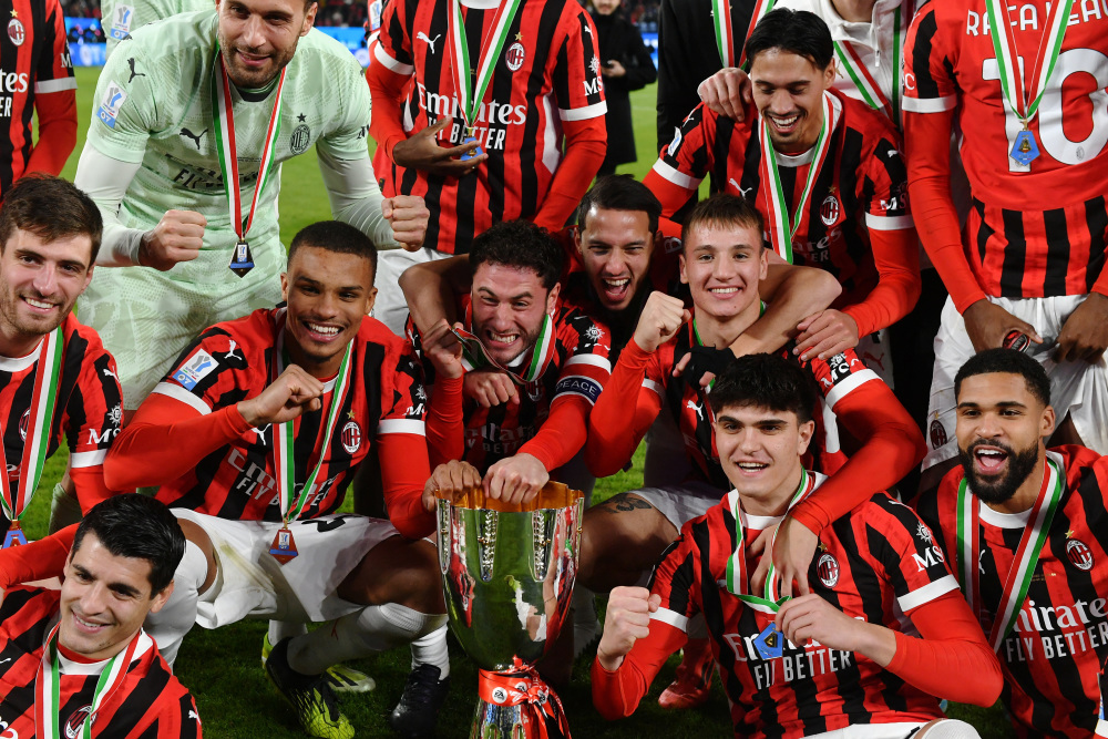 直击现场!大奖赛中意大利队如何完成逆转获胜?