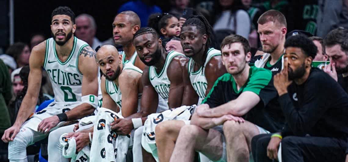 凯尔特人三巨头联手，西蒙斯得分突破，爆发新星冲击季后赛！的简单介绍