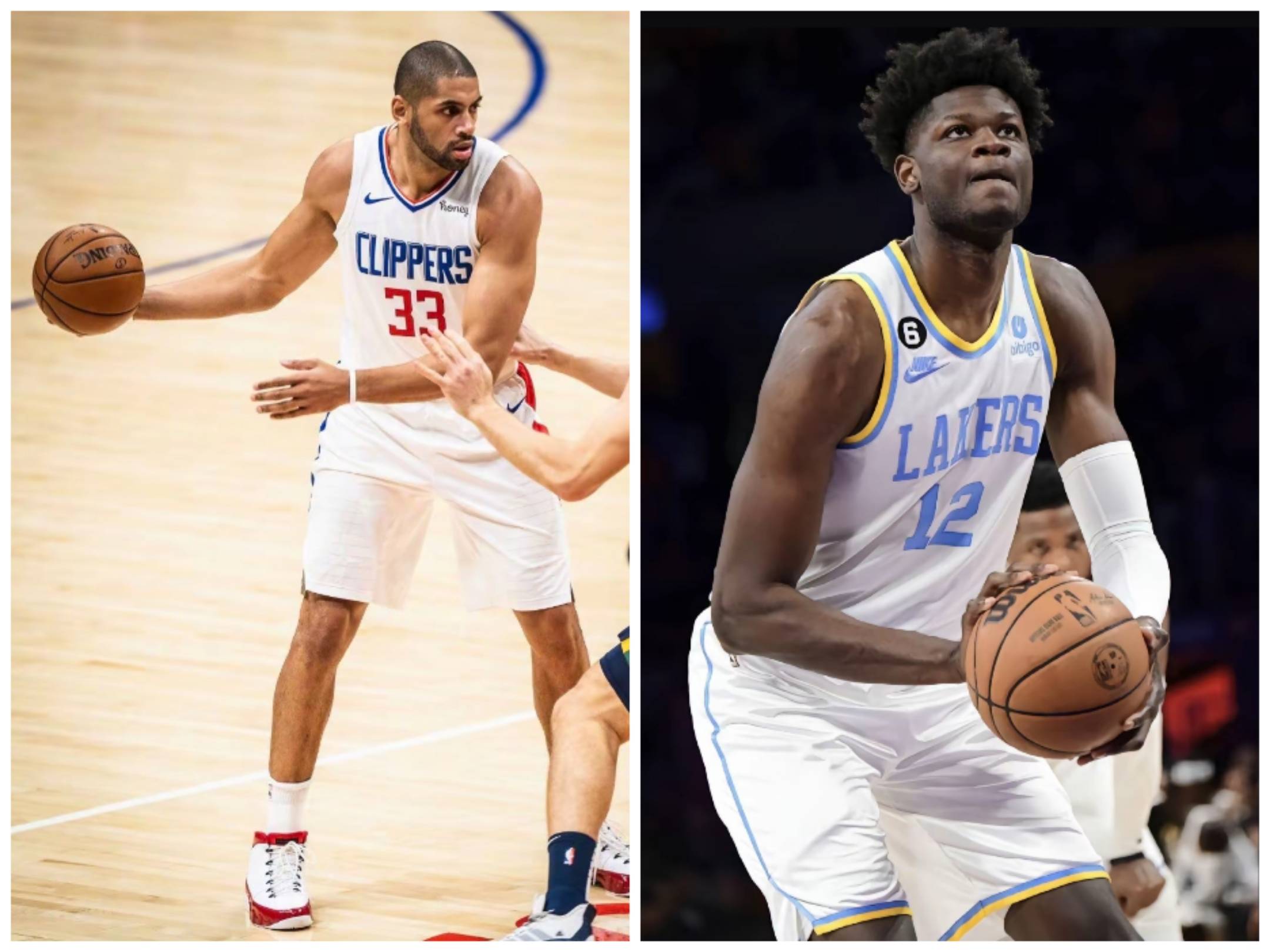 快船复出首战,76人状态火爆,字母哥成为焦点!